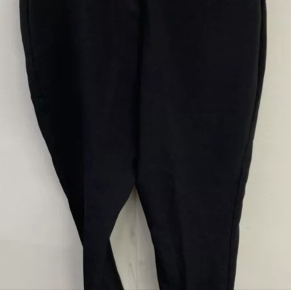 Worthington Women's Mid Rise Slim Fit Ankle Pants Size 16 NWT MSRP $49 - Picture 5 of 9